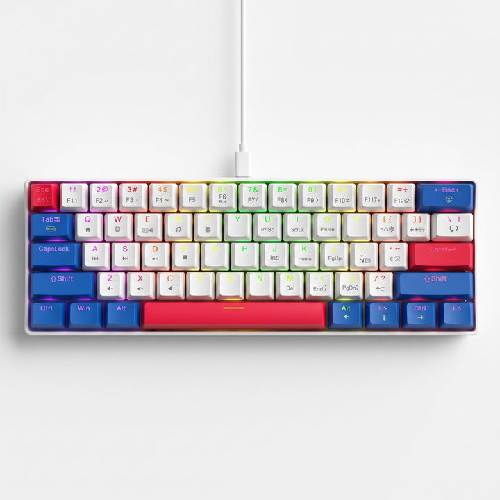 Mechanical Gaming Keyboard Kalsten