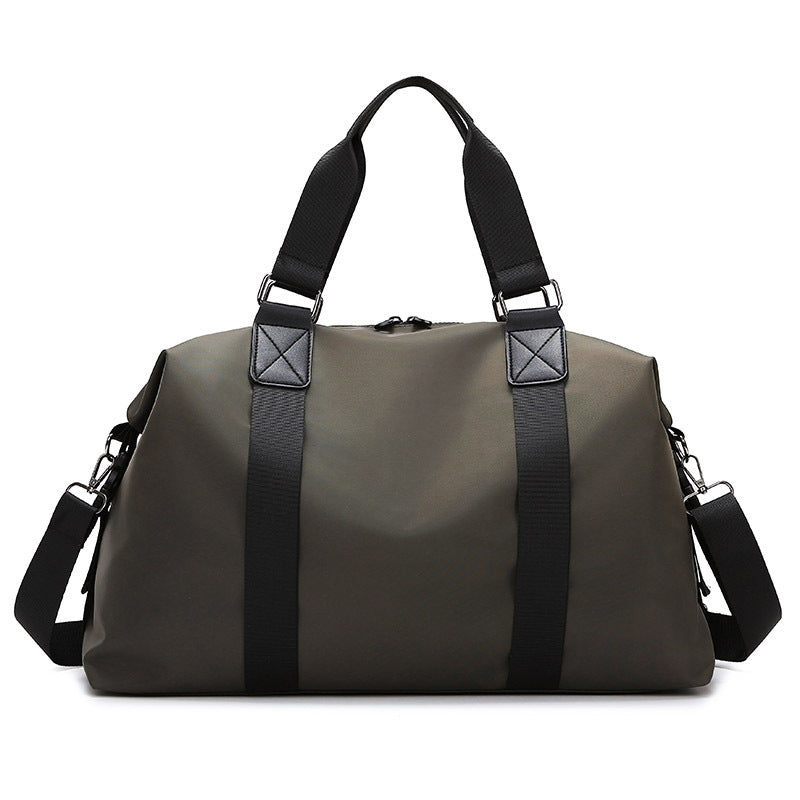 Multi-Functional Travel Gym Duffel Bag Kalsten