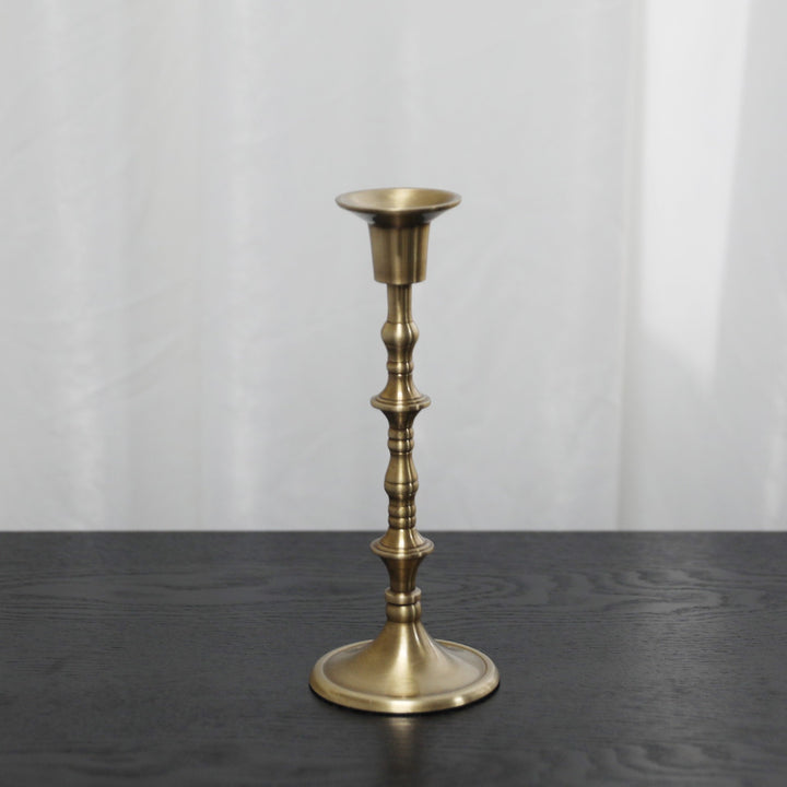 Elegant Multi-Arm Candle Holder