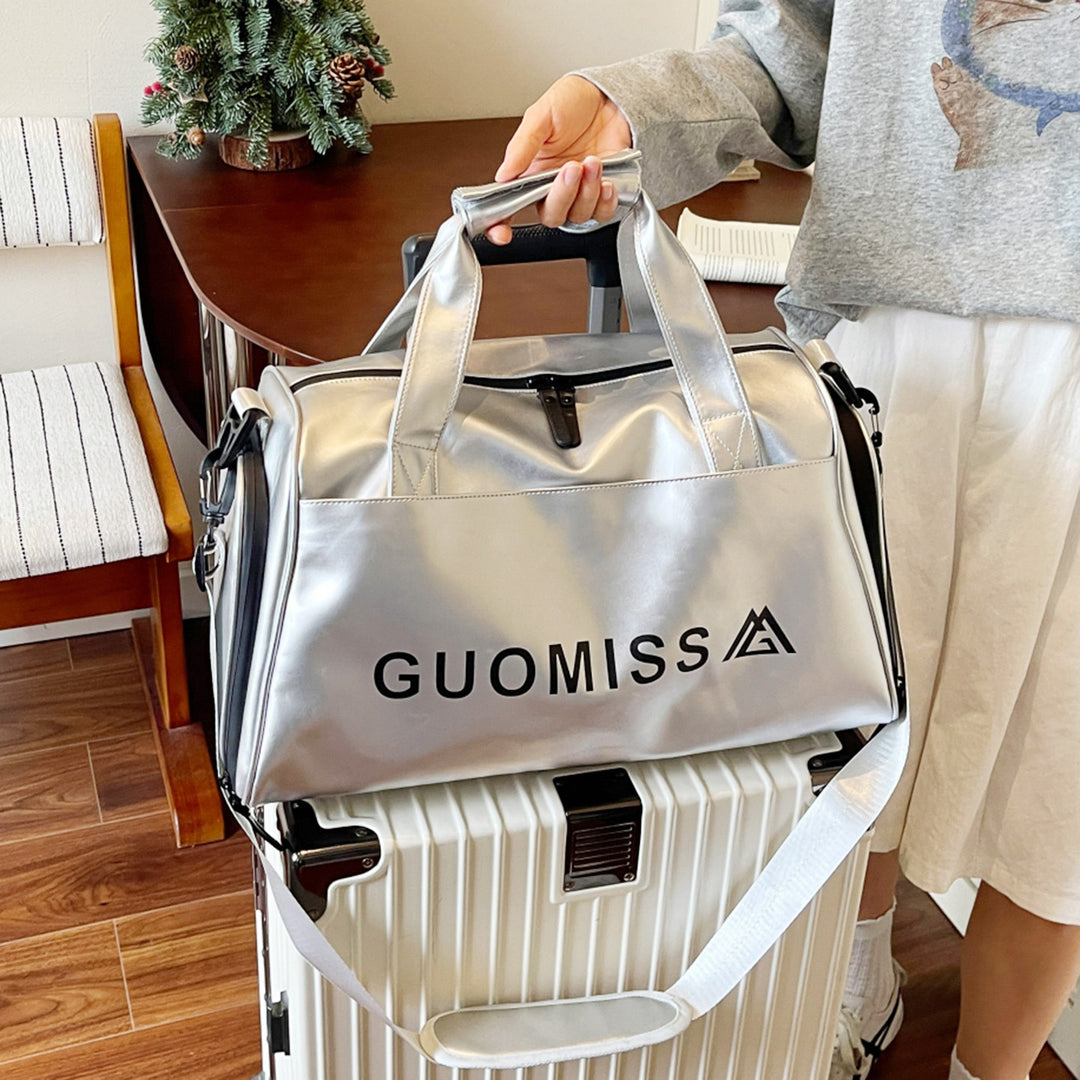 Waterproof Durable Travel Duffel Bag Kalsten