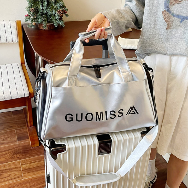 Waterproof Durable Travel Duffel Bag Kalsten