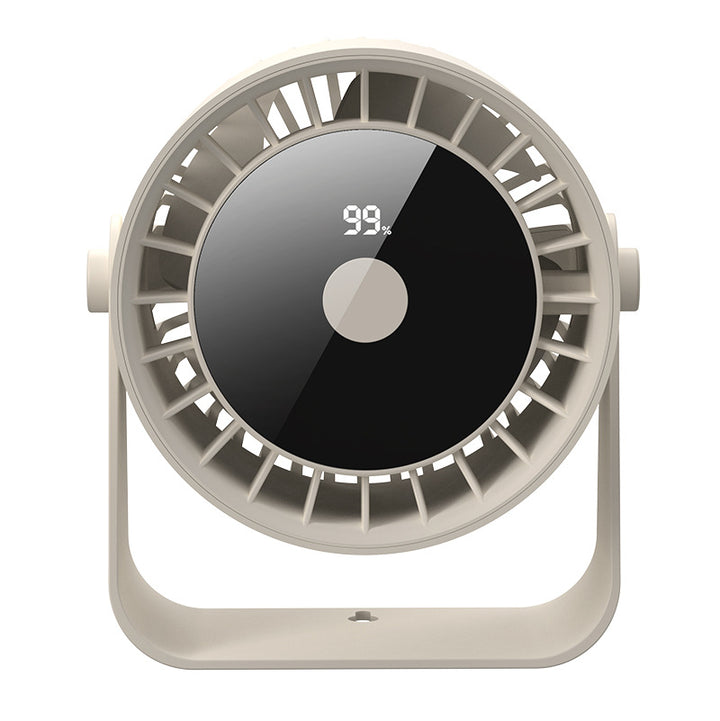 Unisex High-Performance Personal Desk Fan Kalsten