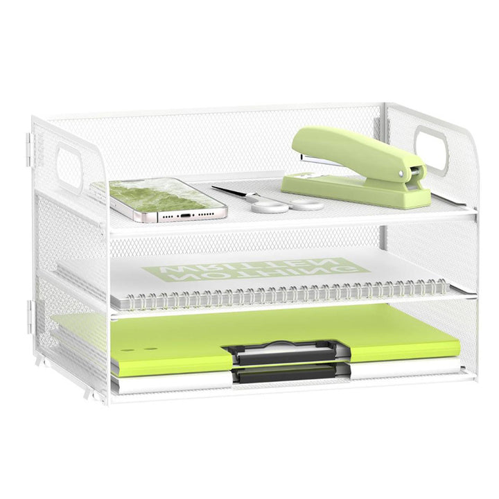 Decorative Organization
