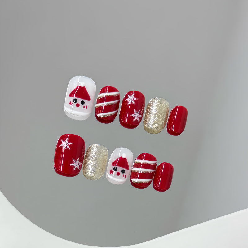 Decorative Nail Art Kalsten