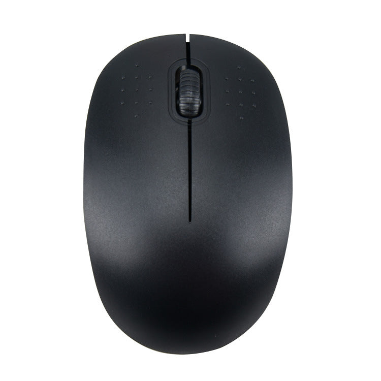 Wireless Precision Optical Mouse Kalsten