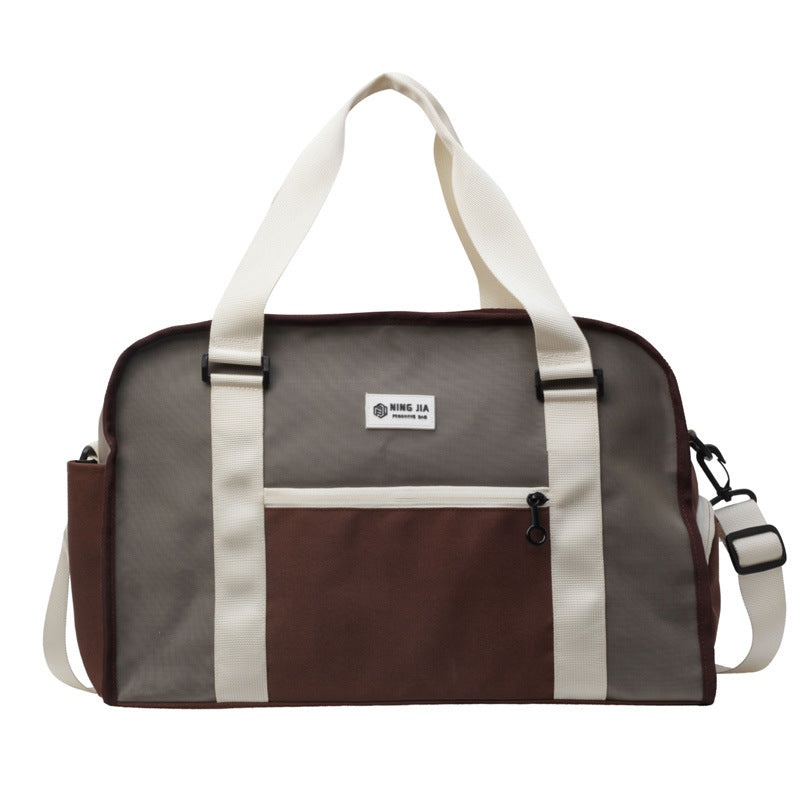 Versatile Travel Duffel Bag Kalsten