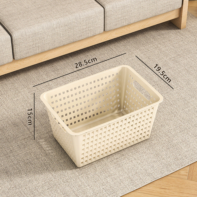 Stylish Storage Basket Kalsten