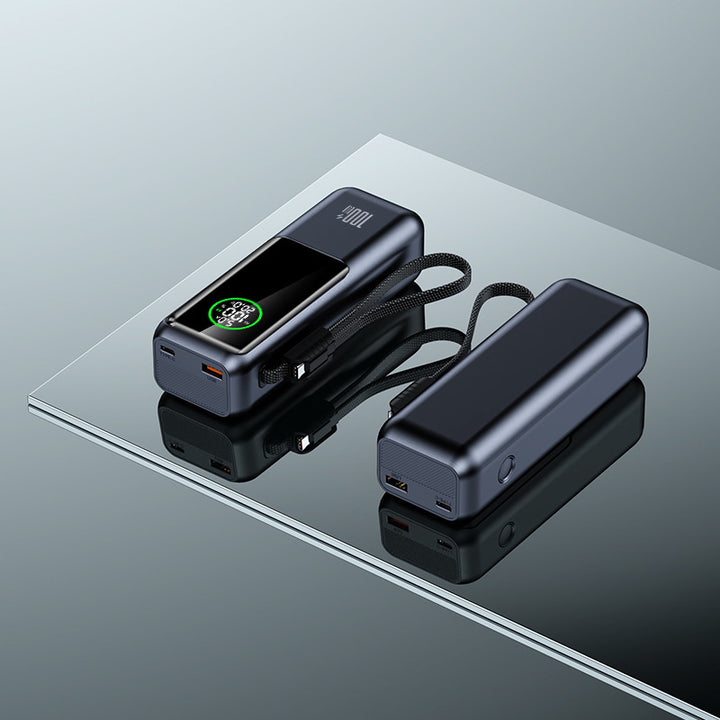 Portable Power Bank with Intelligent Digital Display Kalsten