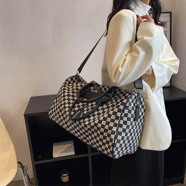 Stylish Overnight Travel Bag Kalsten