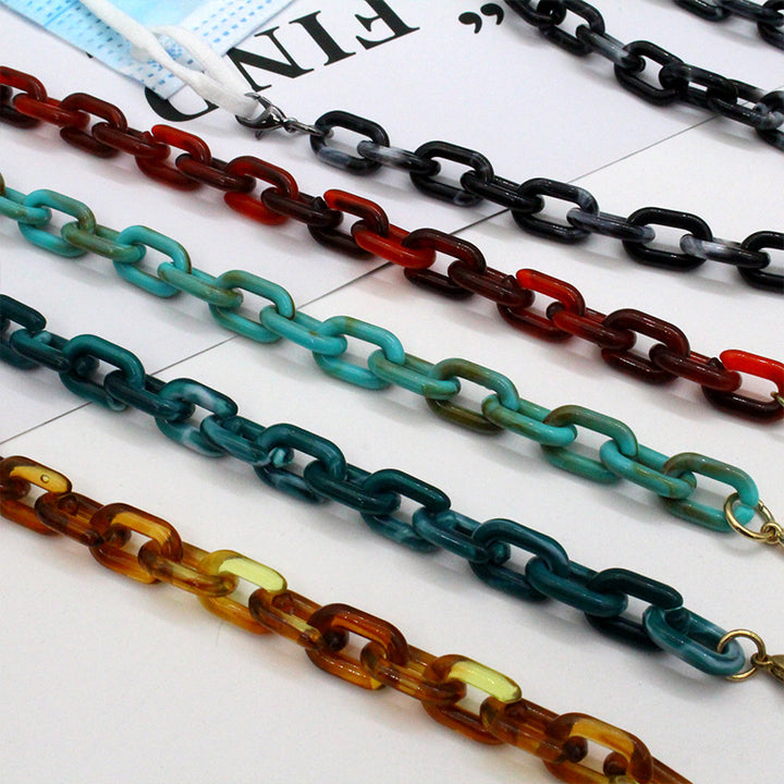 Chain Eyewear Holder Kalsten