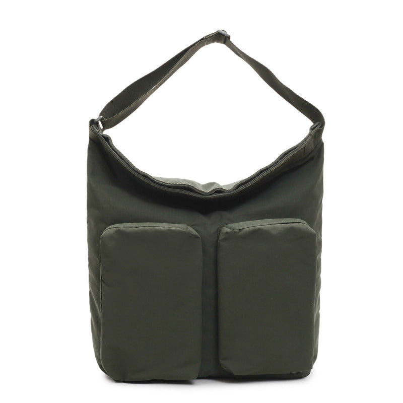 Casual Sling Shoulder Bag Kalsten
