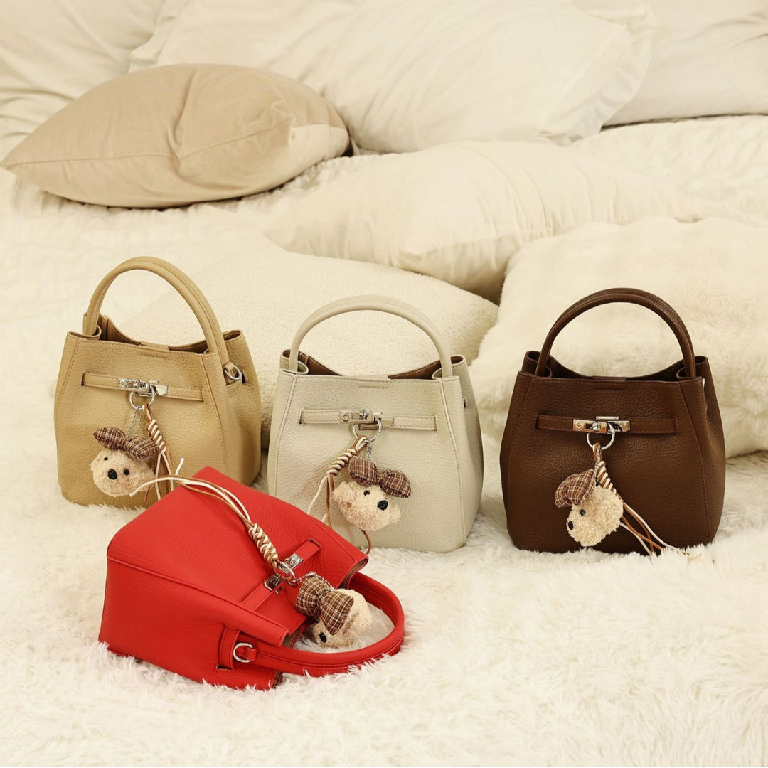 Chic Mini Handbag