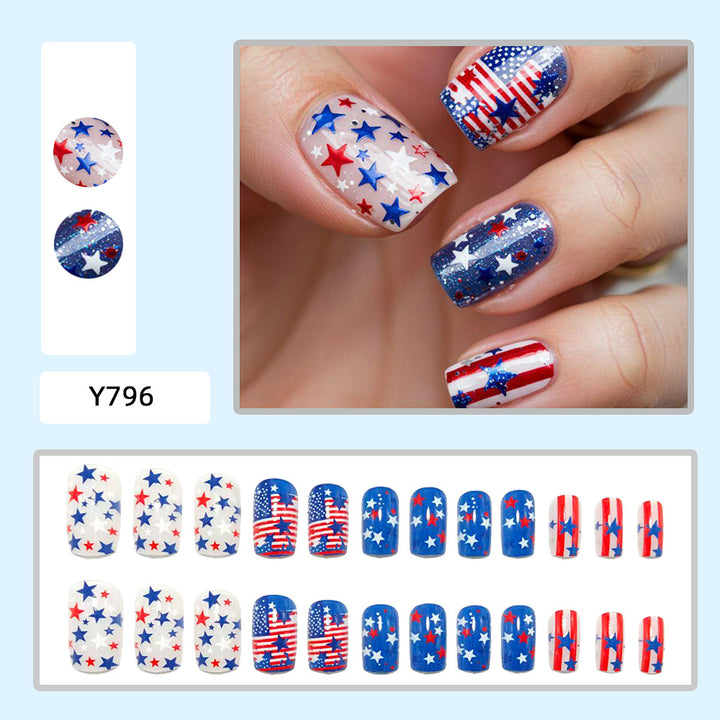 Nail sticker for creative designs Kalsten