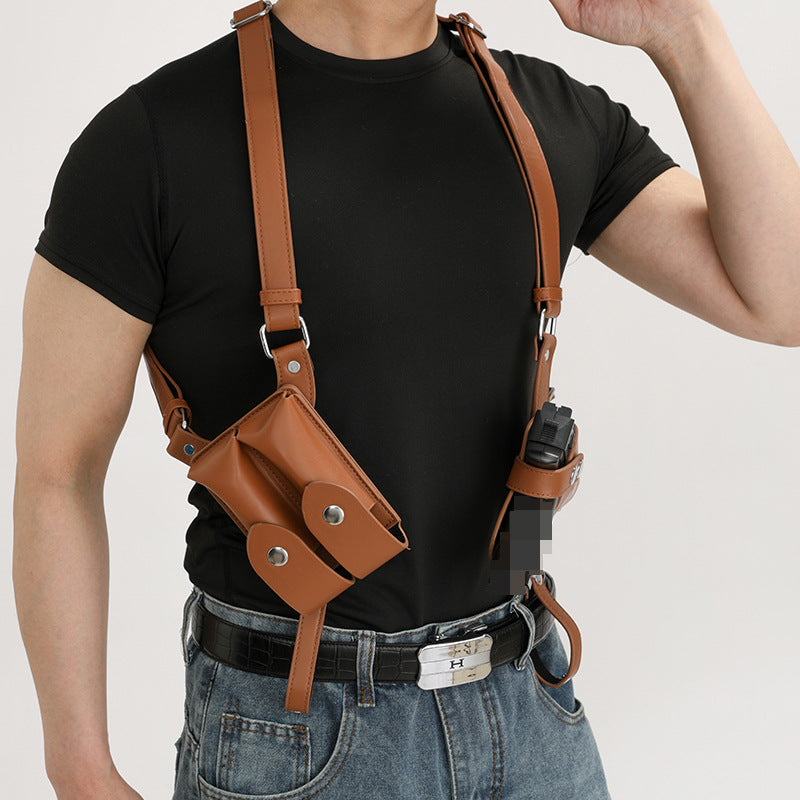Adjustable Tactical Harness Kalsten