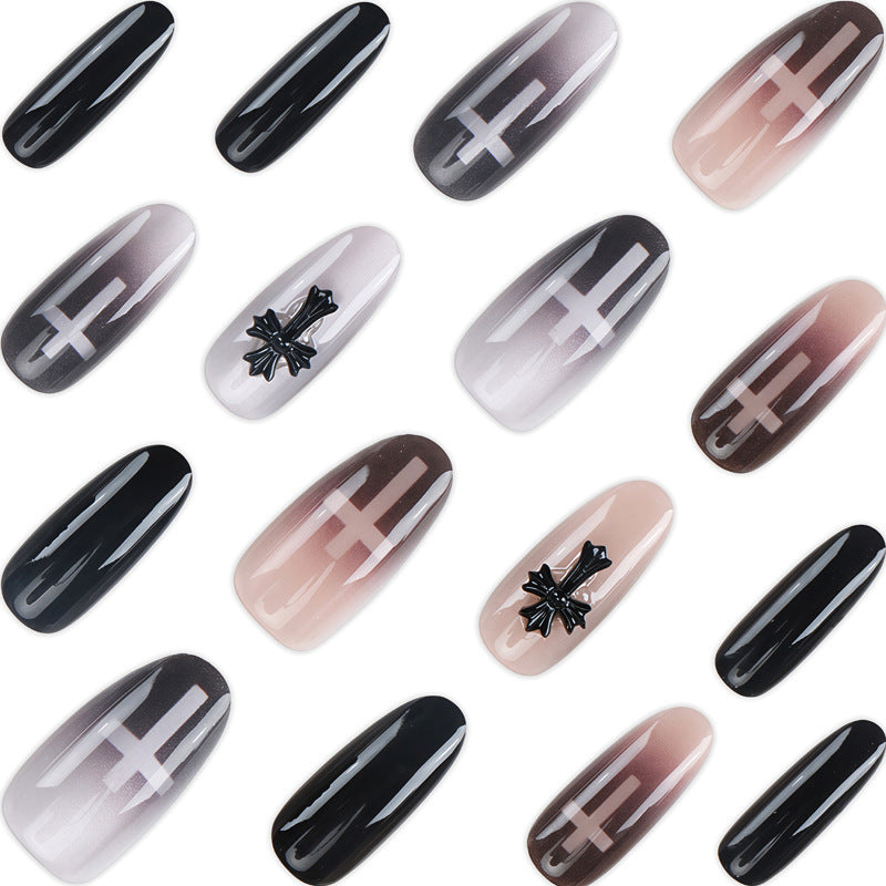 Artistic Press On Nails Kalsten