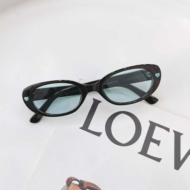 Cat-Eye Sunglasses Kalsten