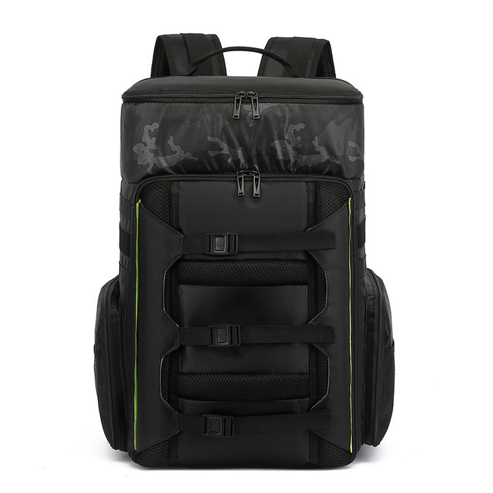 Multi-Functional Sports Backpack Kalsten