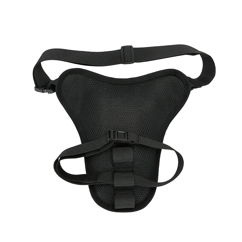 Innovative Adjustable Utility Hip Bag Kalsten