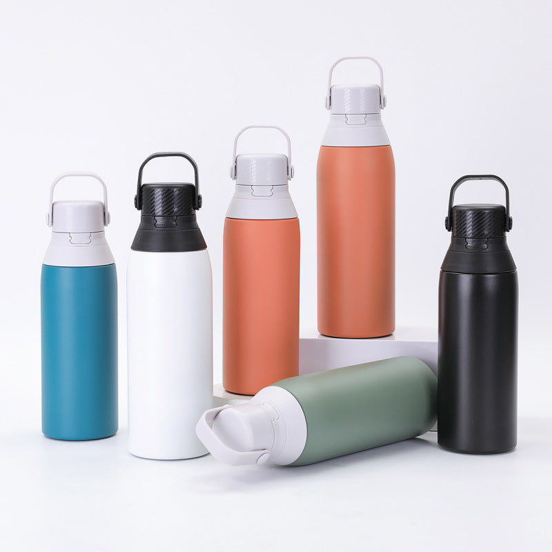 Women Stainless Steel Drinking Bottle Kalsten