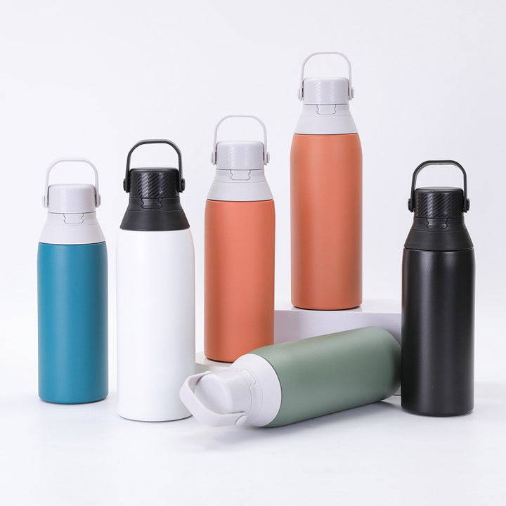 Women Stainless Steel Drinking Bottle Kalsten