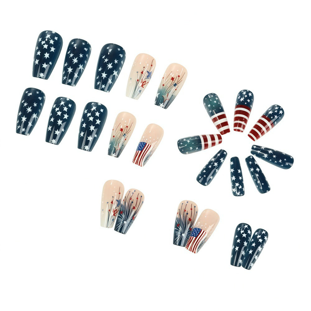 Artistic Nail Tips Kalsten