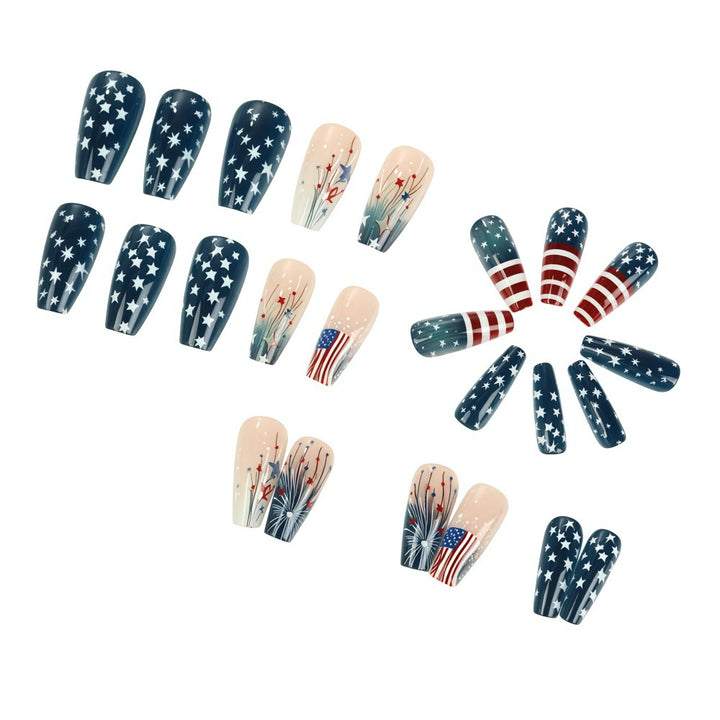 Artistic Nail Tips Kalsten