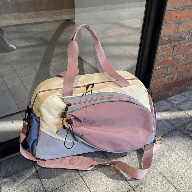 Multi-Purpose Travel Duffel Bag Kalsten