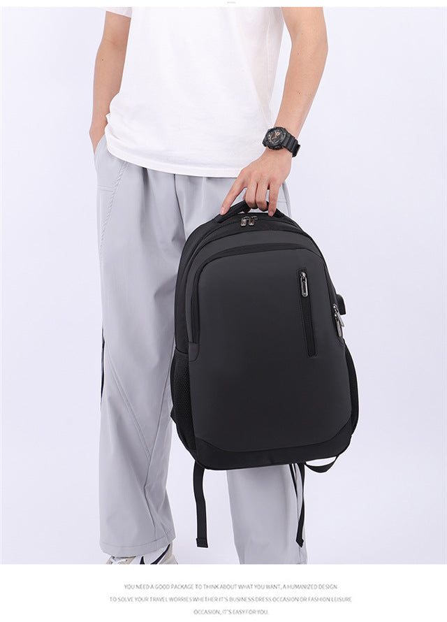 Urban Adventure Backpack Kalsten