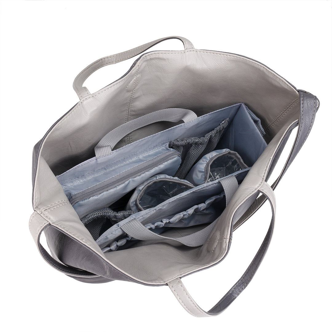 Multifunctional Foldable Bag Kalsten