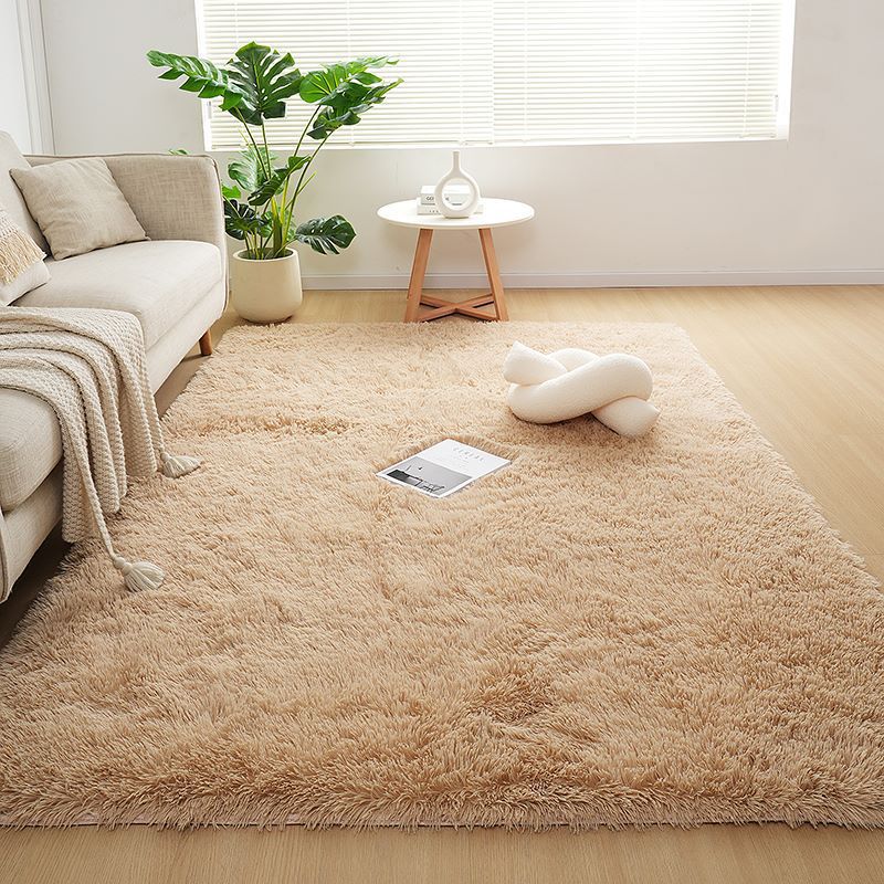 Plush Soft Shag Area Rug