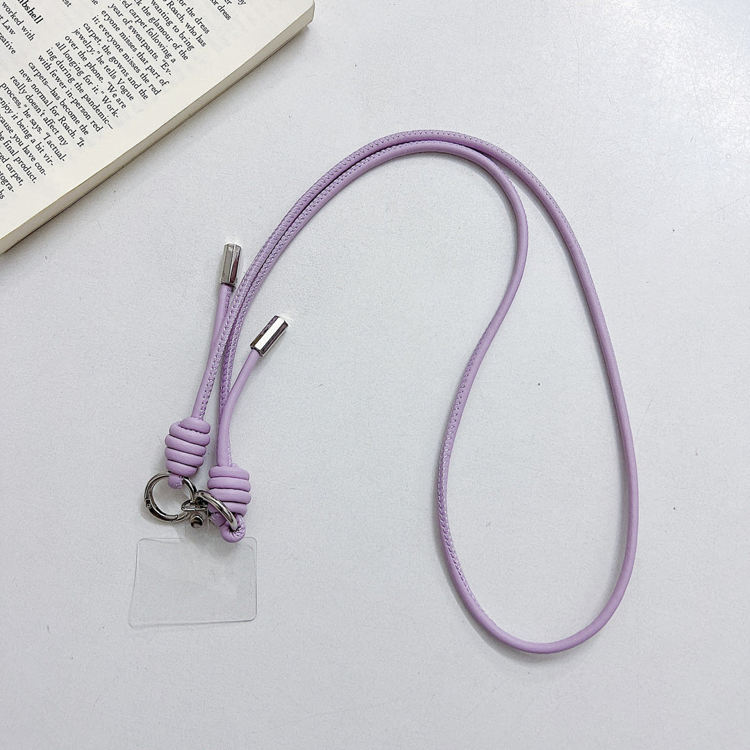 Premium Leather Dog Leash Kalsten