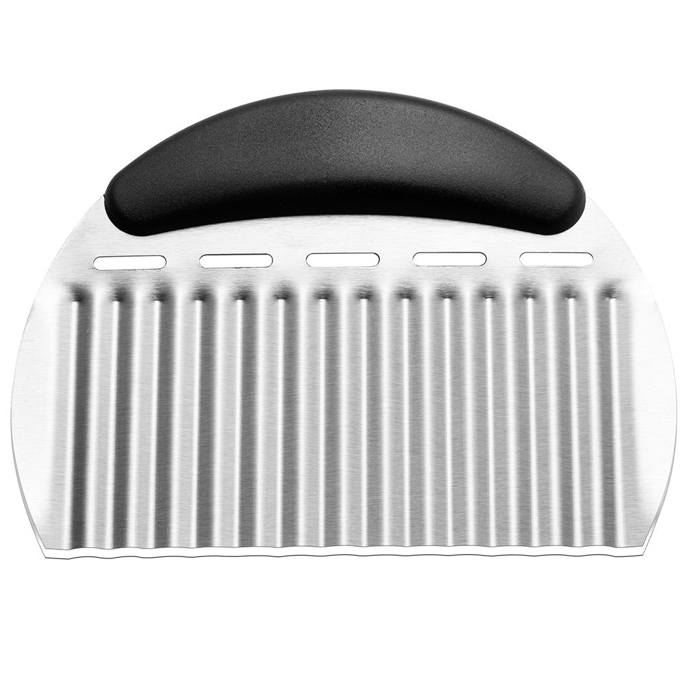 High-quality dough cutter with ergonomic handle Kalsten