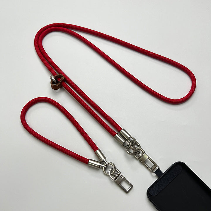 Adjustable Multifunctional Phone Lanyard Kalsten
