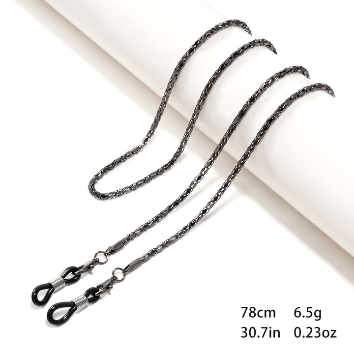 Elegant Eyewear Chain Kalsten