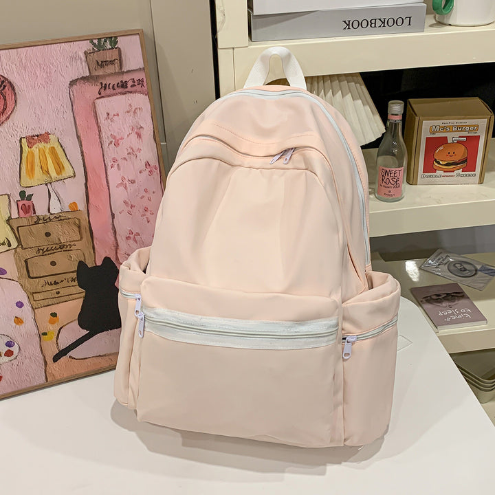 Versatile Daily Wear Backpack Kalsten