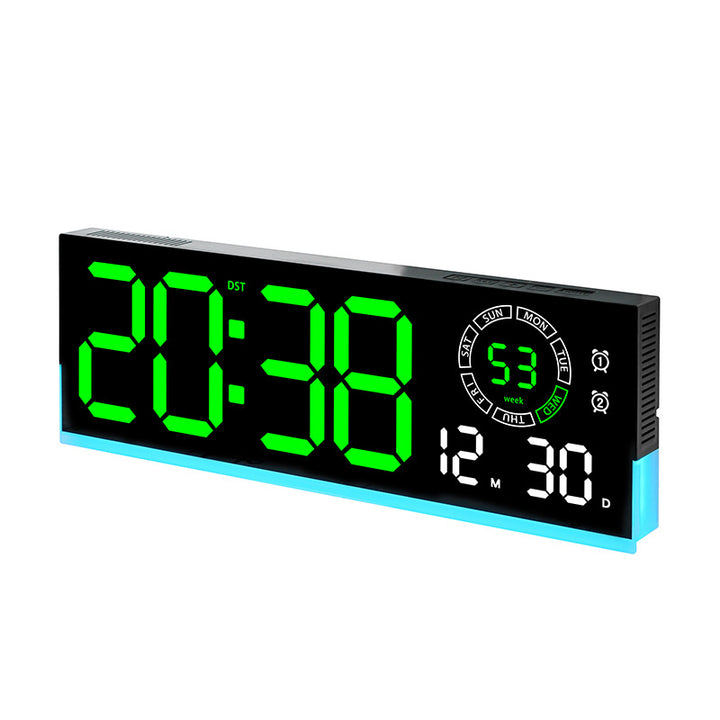Digital Alarm Clock Kalsten