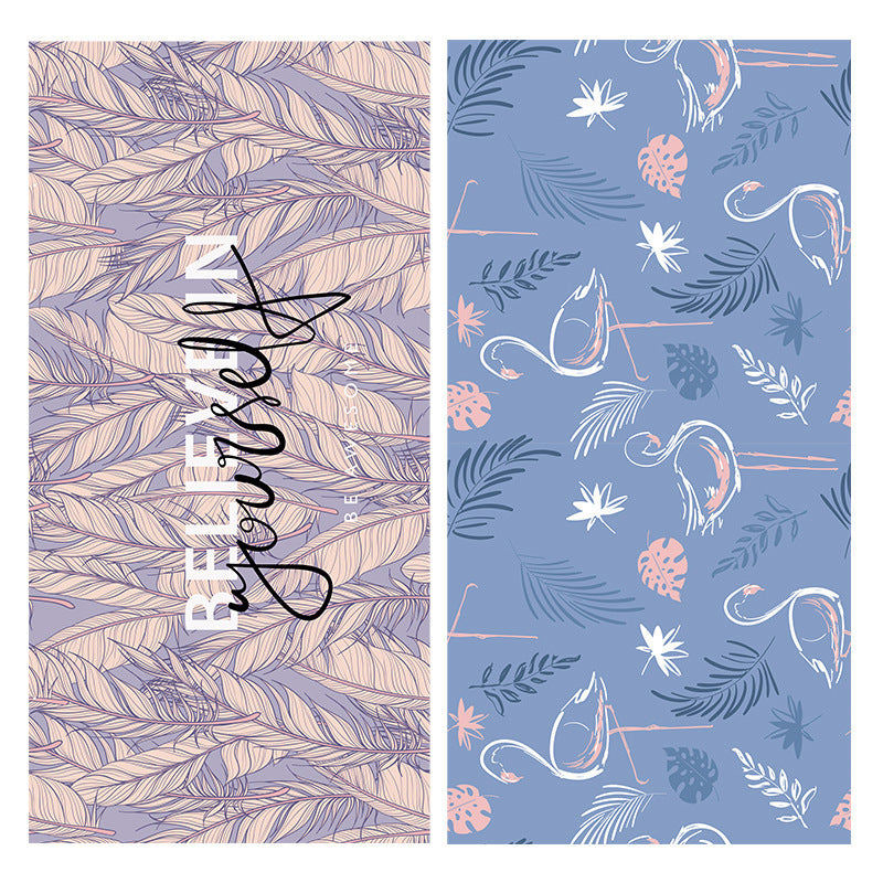 Beach towel Kalsten