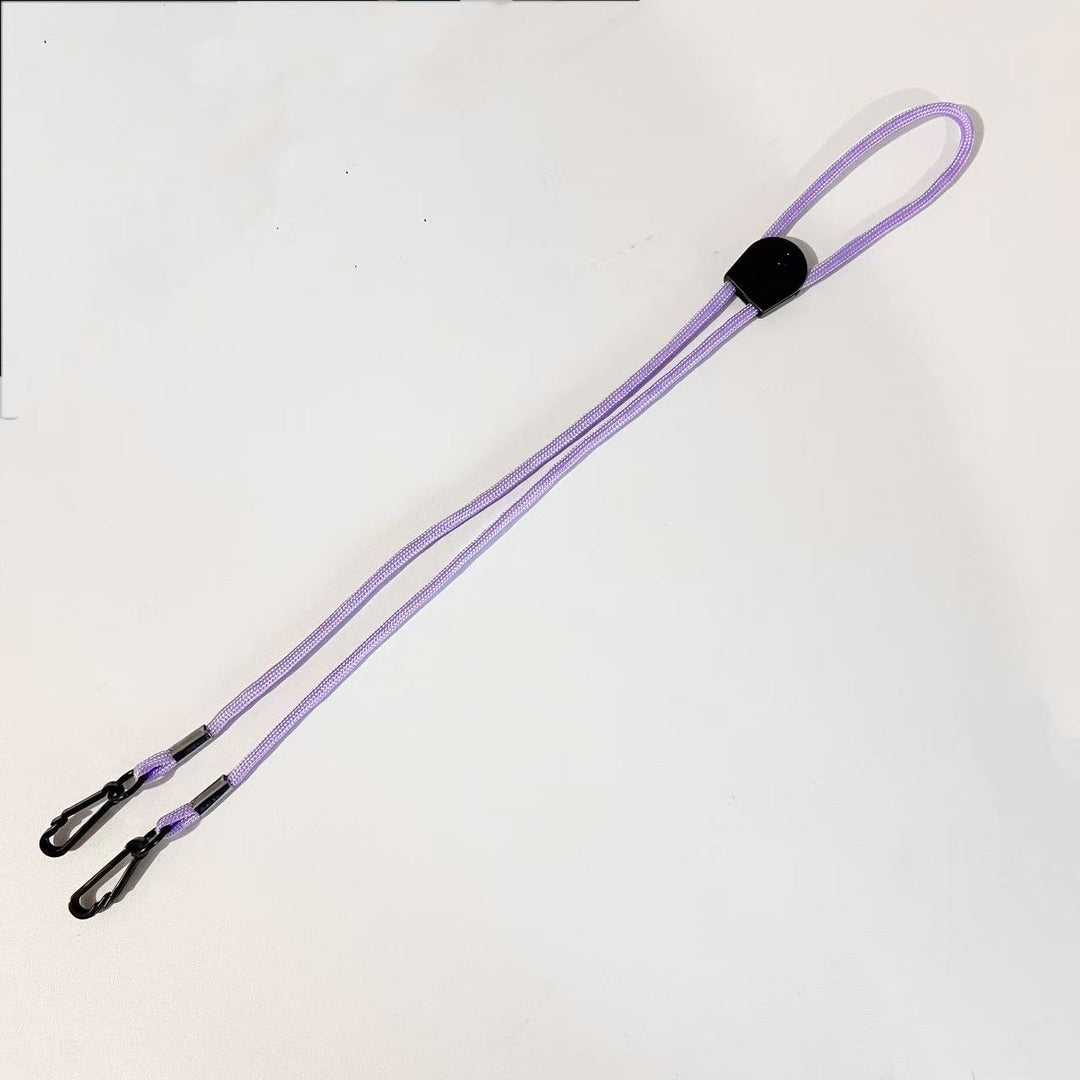 Multi-Purpose Adjustable Cord Kalsten