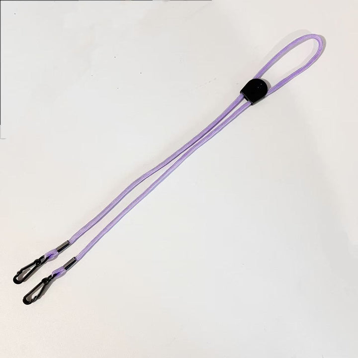Multi-Purpose Adjustable Cord Kalsten