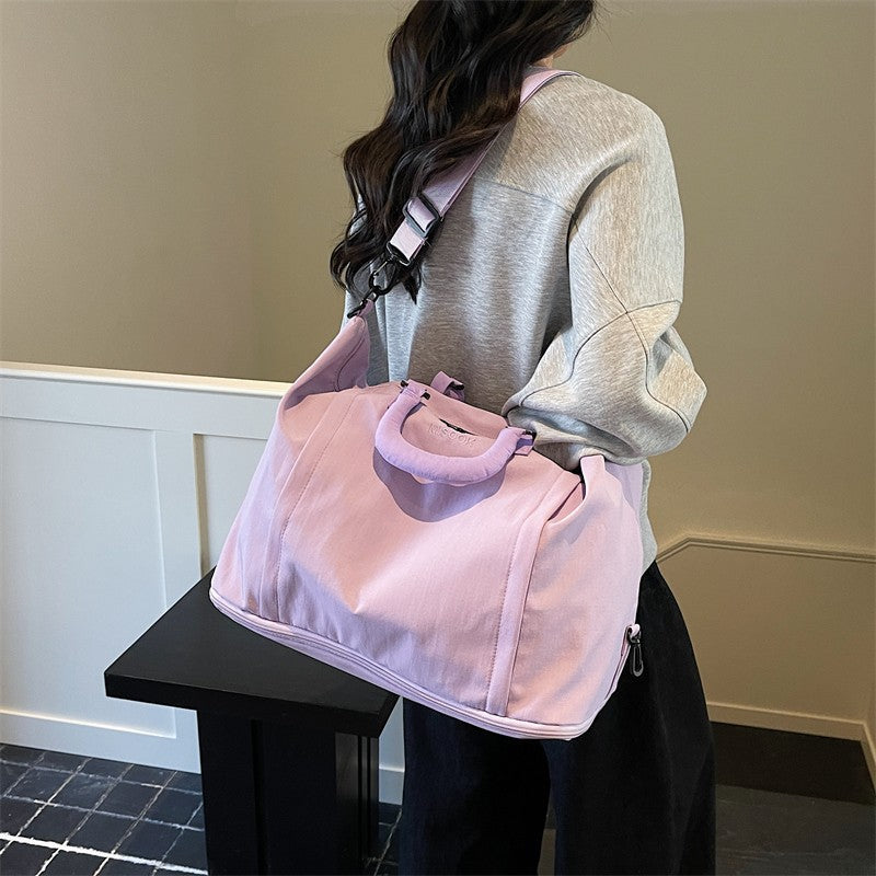 Durable Gym Travel Duffel Bag Kalsten
