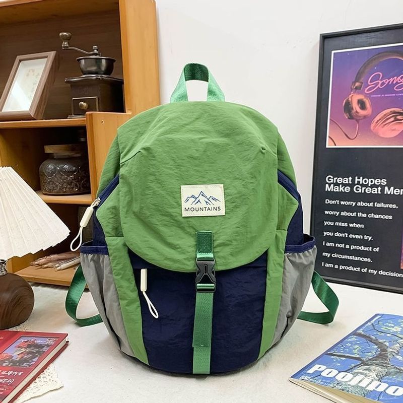 Outdoor Hiking Backpack Kalsten