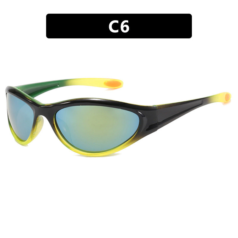Women’s Sporty Sunglasses Kalsten
