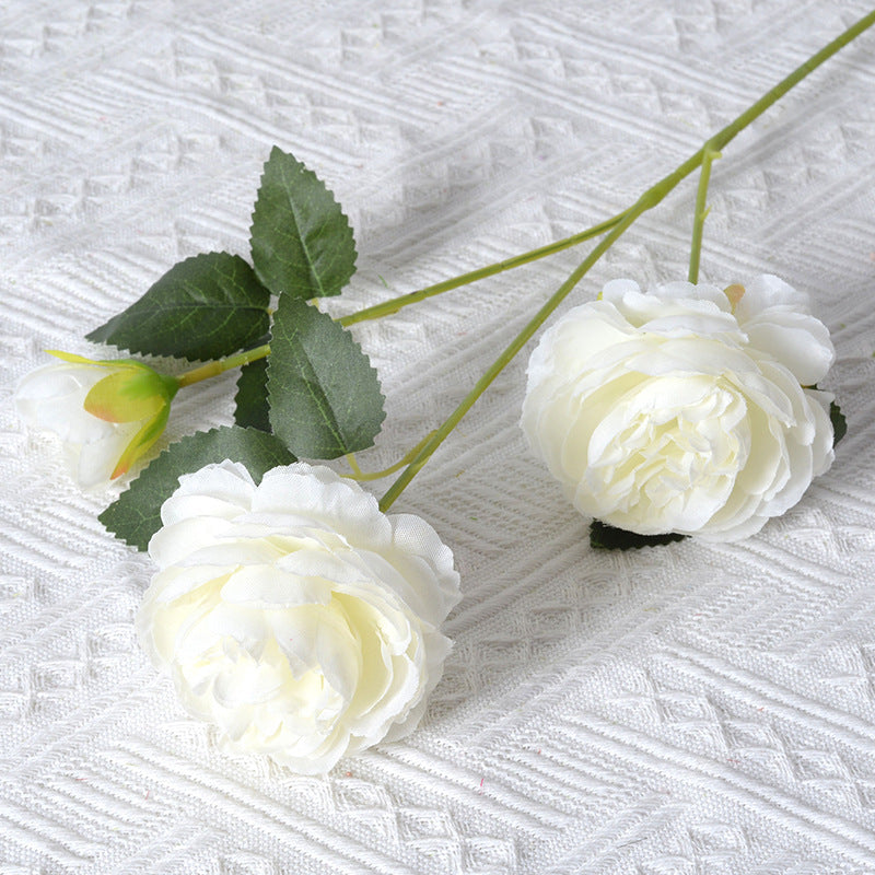 Decorative Floral Arrangement