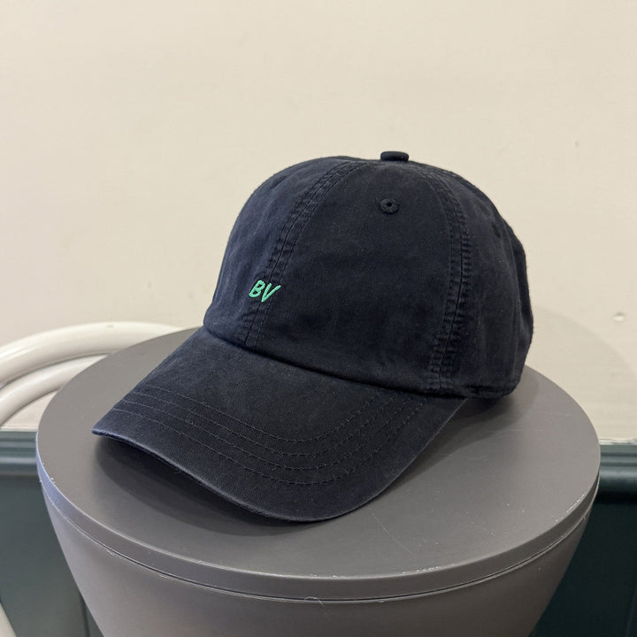 Lightweight Cotton Baseball Cap