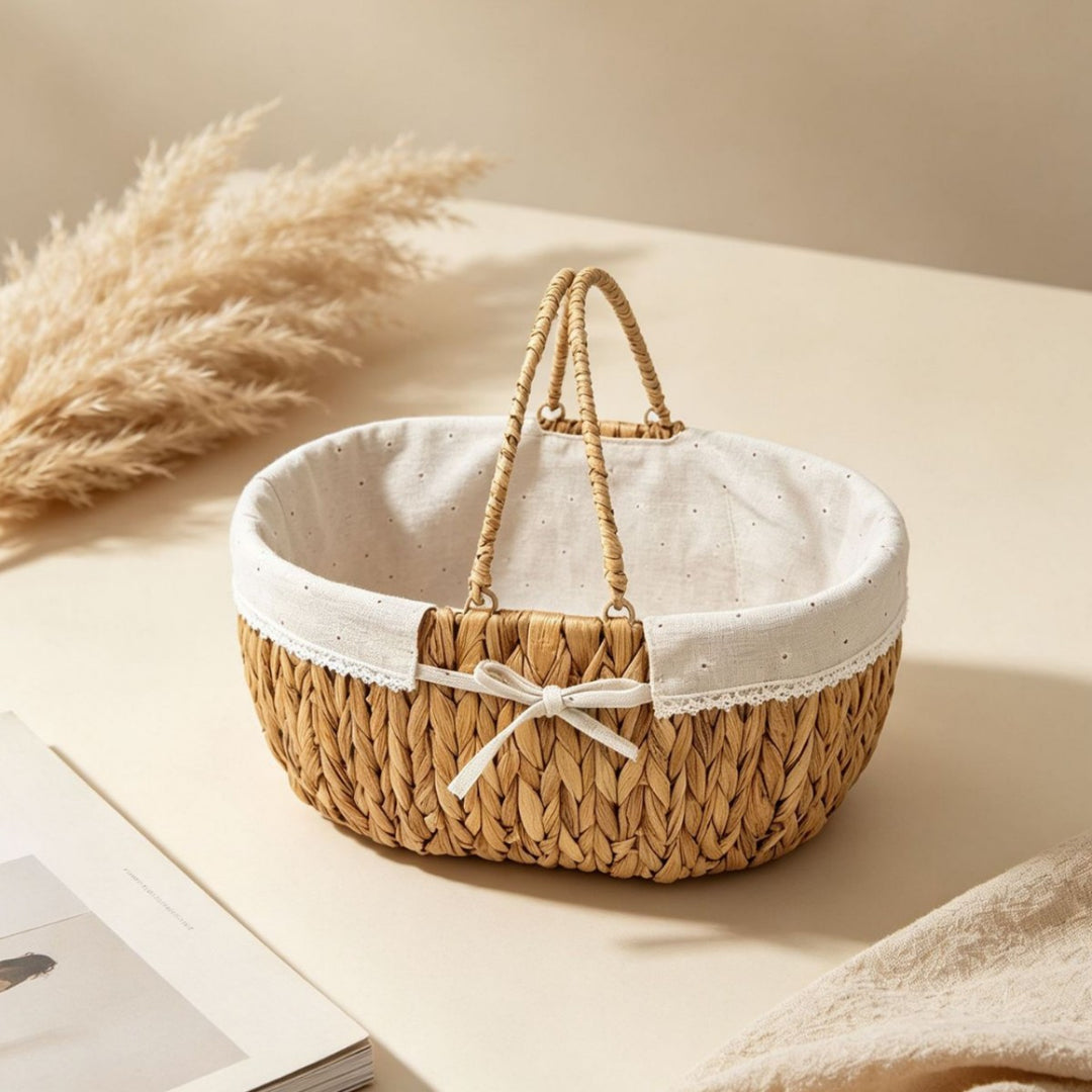 Picnic blanket with waterproof underside Kalsten