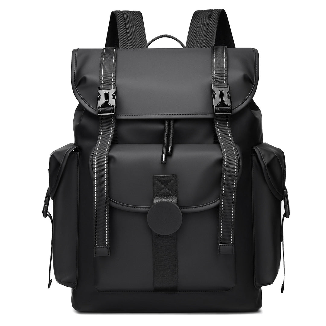 High-Performance Waterproof Adventure Backpack Kalsten