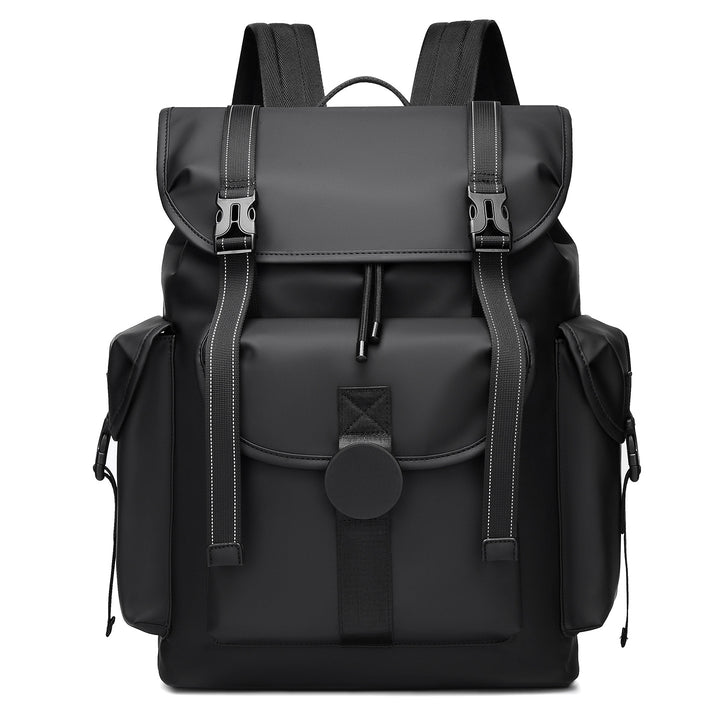 High-Performance Waterproof Adventure Backpack Kalsten
