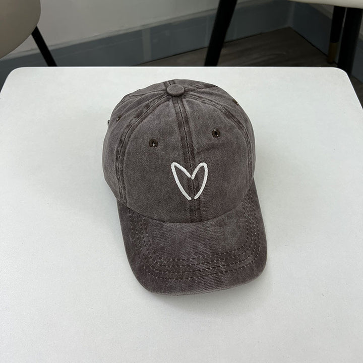 Women's Adjustable Cotton Cap Kalsten