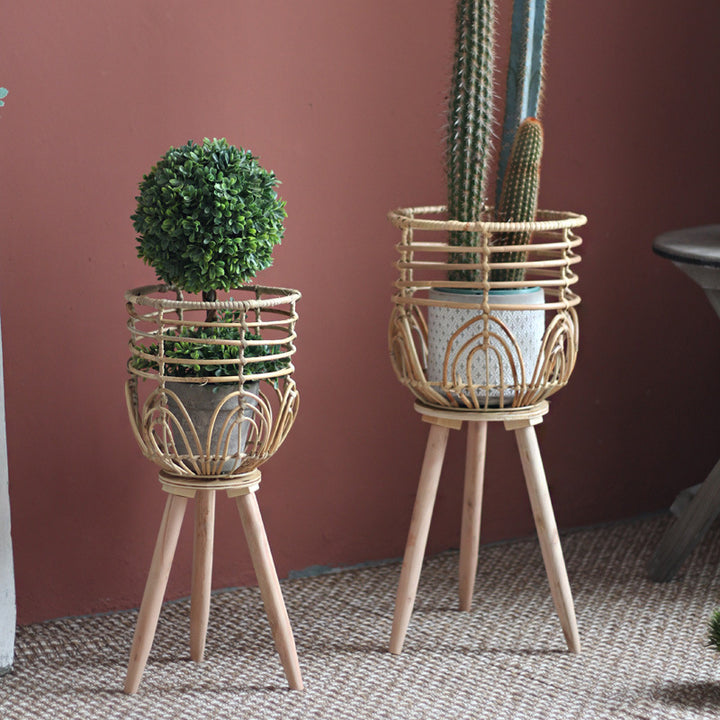 Deko Plant Container Kalsten