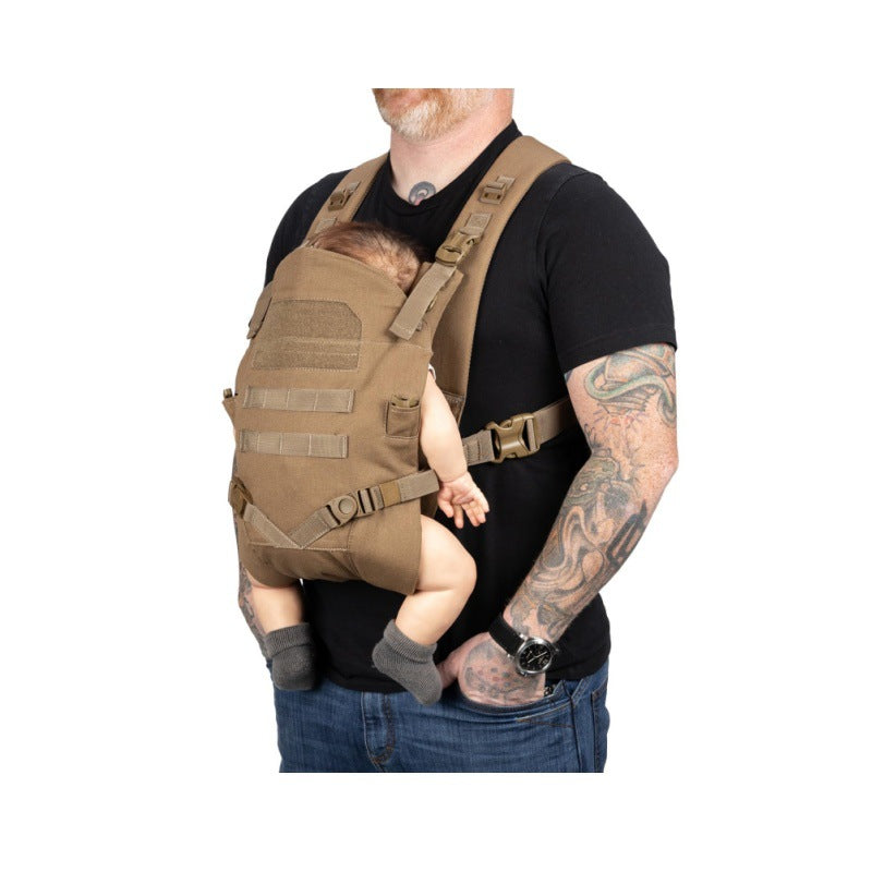 Ergonomic Baby Carrier Backpack Kalsten